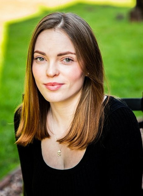 Ellie Littlechild schöne nackt archiv