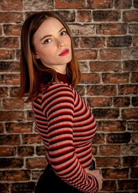 Ellie Littlechild nacktheit freie archiv