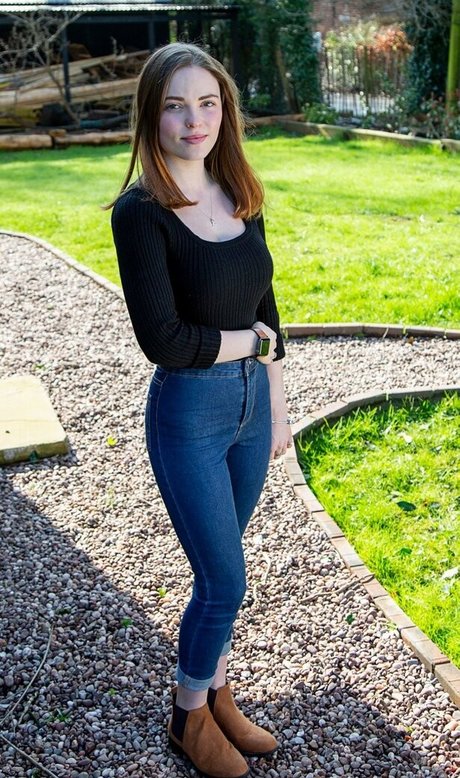 Ellie Littlechild freie top bilder