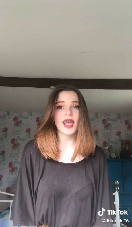 Ellie Littlechild top sex archiv