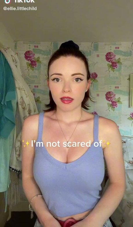 Ellie Littlechild schöne xxx archiv