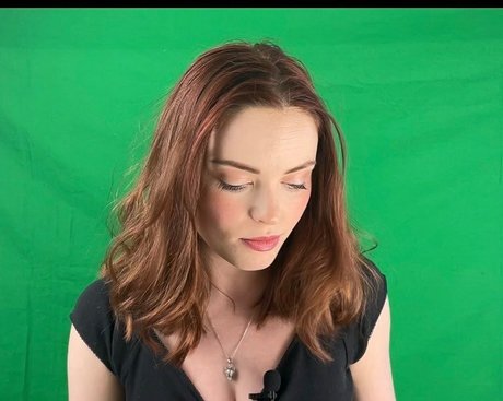 Ellie Littlechild top nette bild