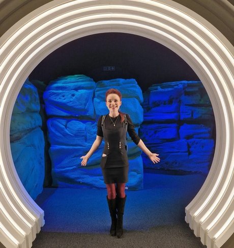 Ellie Littlechild porno kostenlose archiv