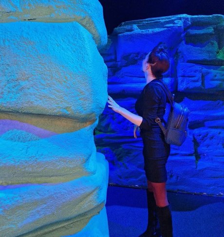 Ellie Littlechild kunst beste galerie