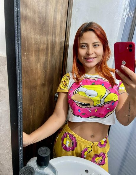 isabella sanchez model kunst bilder