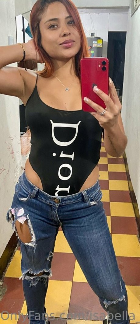 isabella sanchez nacktheit xxx fotos