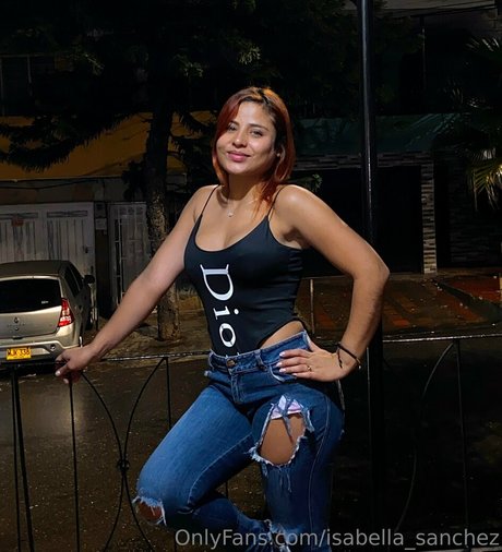 isabella sanchez Bilder