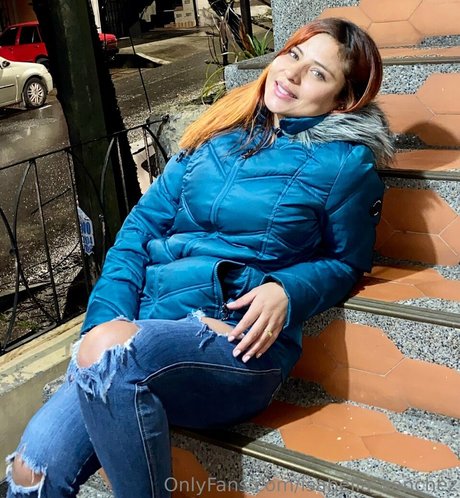 isabella sanchez Profilbild