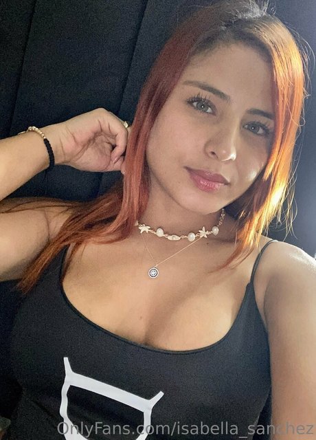 isabella sanchez pornostar akt fotos