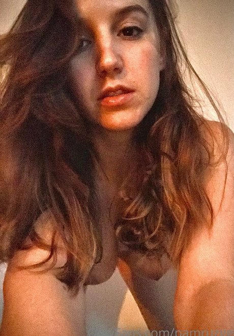 Pamela Ruz exklusive erotische archiv