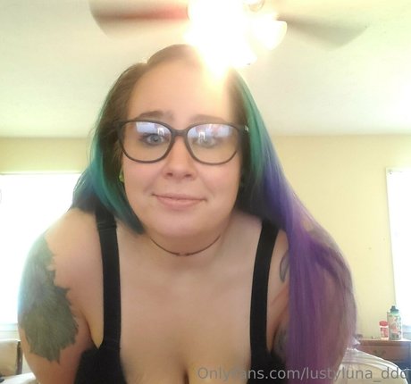 lustyluna ddd sexy nette foto