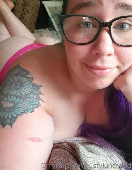 lustyluna ddd nackt pornographische galerie