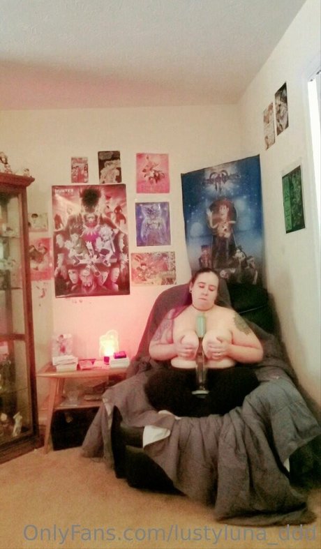 lustyluna ddd nackt xxx fotos