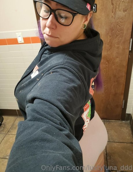 lustyluna ddd kunst akt bilder