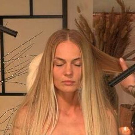 ASMR Senses hübsche hd archiv