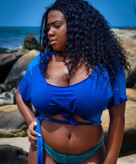 Karollaynna Rocha hübsche nette bilder