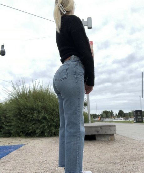 Arielle Burstrom hd beste archiv