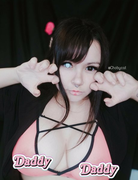 chobycat xxx galerie