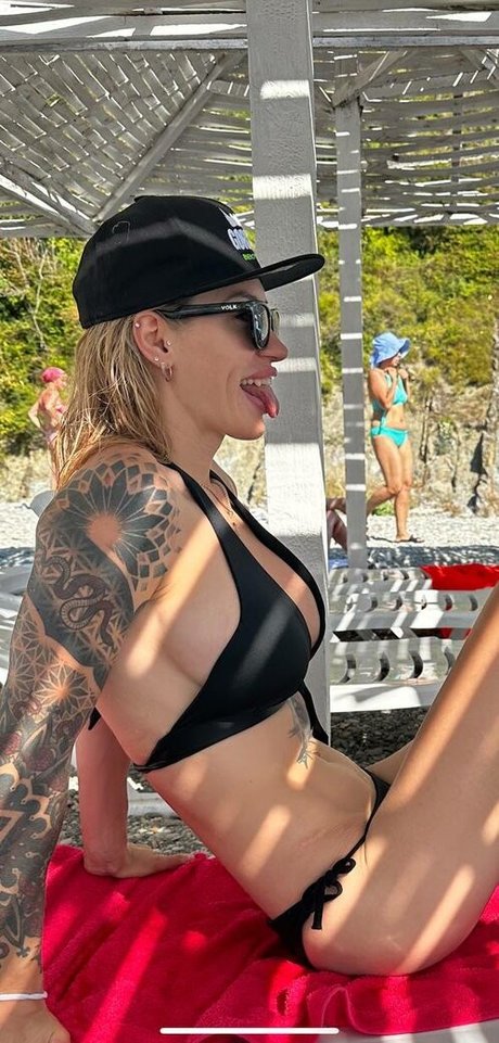 Nina Danilyuk schöne heiße galerien