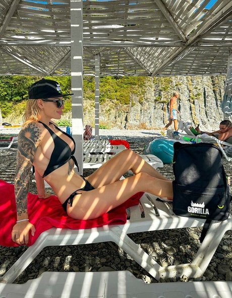 Nina Danilyuk Profilbild