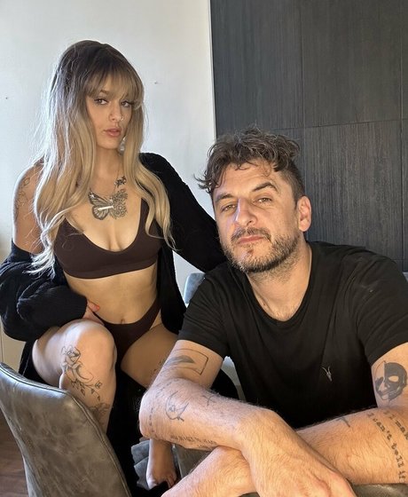 That Couple exklusive nette galerien