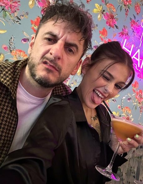 That Couple hübsche akt archiv