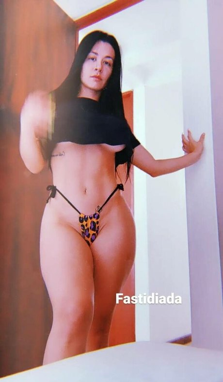 Diosa Canales hübsche pornografische archiv