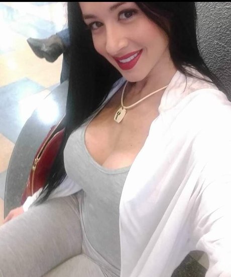 Diosa Canales heiße erotische galerien