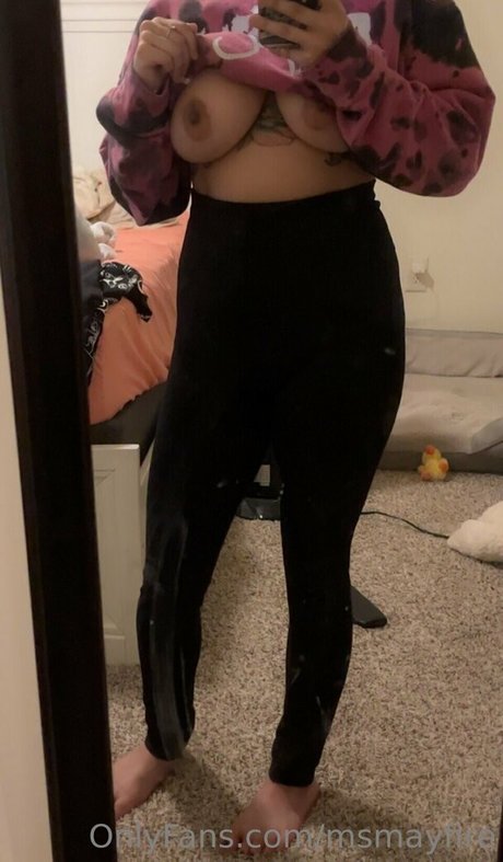 Msmayfire pornostar kostenlose bilder