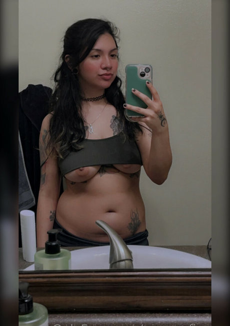 Msmayfire heiße nackten galerie