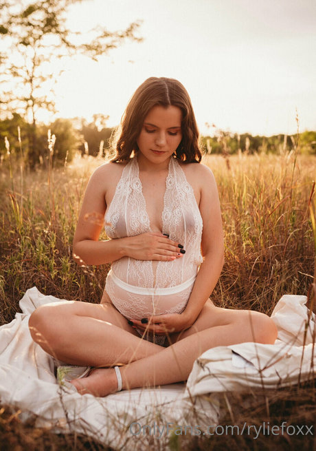 ryliefoxx hübsche kunst fotos