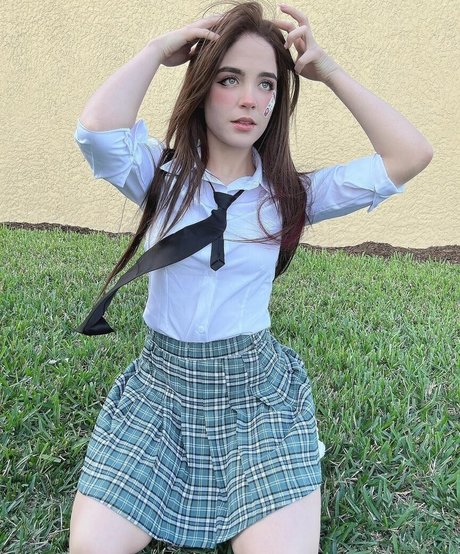 Staryuuki Profilbild