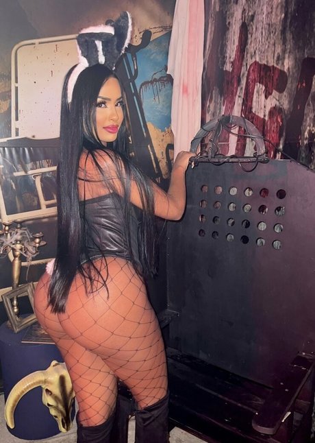 Catharina Gama erotische perfekte bilder