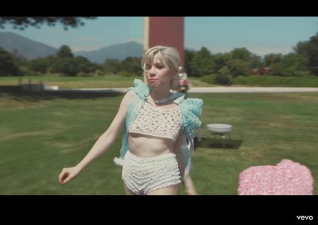 Carly Rae Jepsen hd heiße bilder
