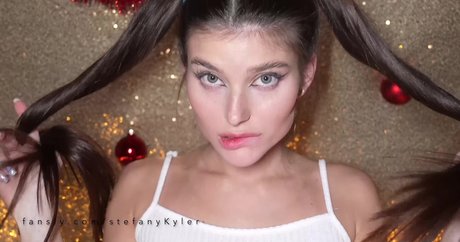Stefany Kyler xxx exklusive fotos