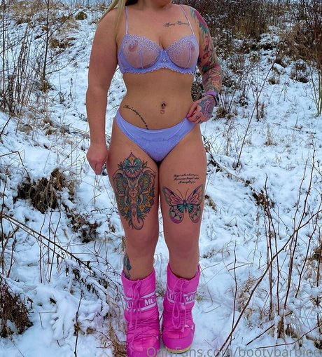 bootybarbiee erotische erwachsene galerie