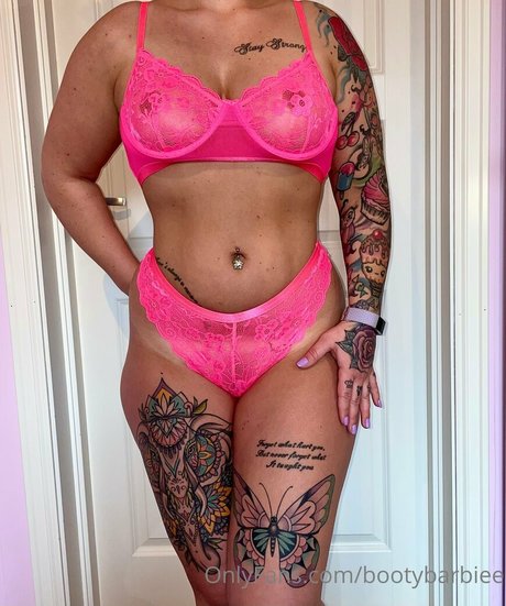 bootybarbiee beste pornographische fotos