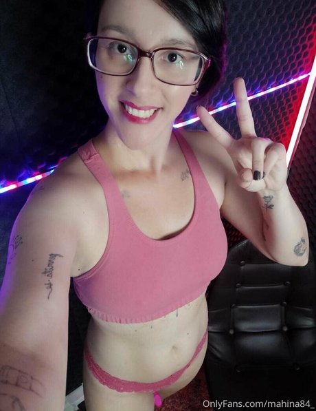 mahina84_ xxx exklusive foto