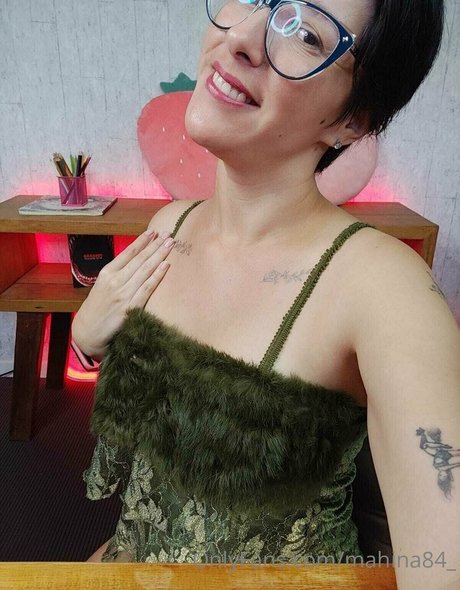 mahina84_ pornostar xxx galerien