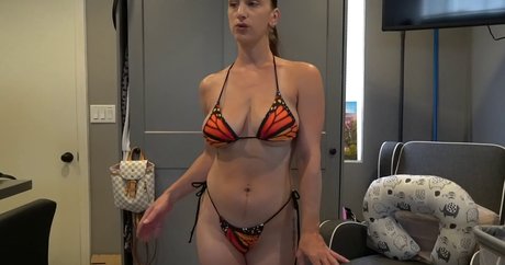 Teriana Jacobs nackt heiße archiv