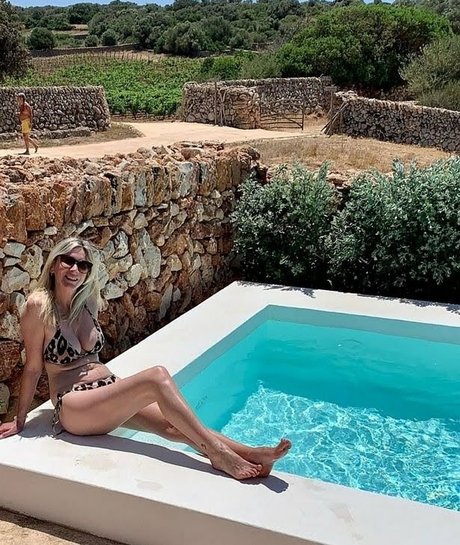 Lisa Faulkner nacktheit beste bild