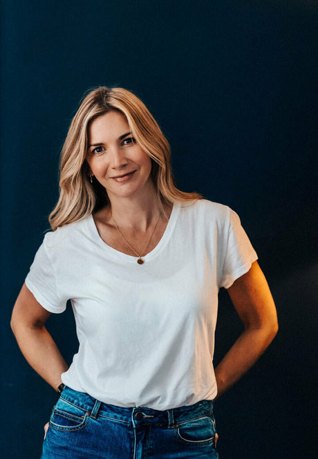 Lisa Faulkner pornostar schöne galerien