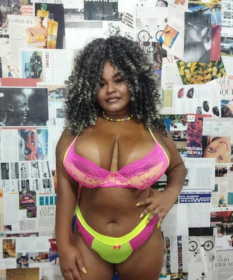 Ingrid Cristina model top fotos