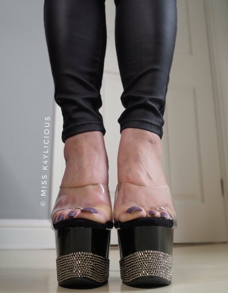 missk4ylicious xxx pornografische bild