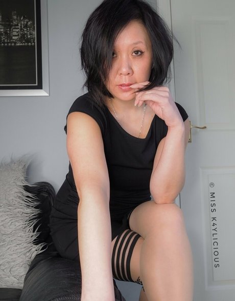 missk4ylicious beste nackten foto