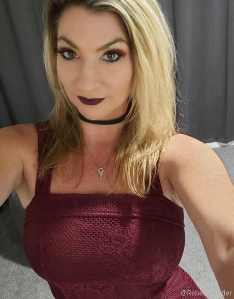 therebeccaryder xxx hd fotos