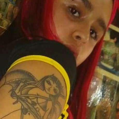 Babyperigosa pornostar exklusive galerien