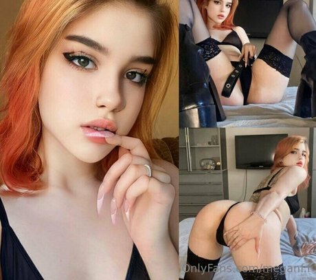 meganf f hübsche freie fotos