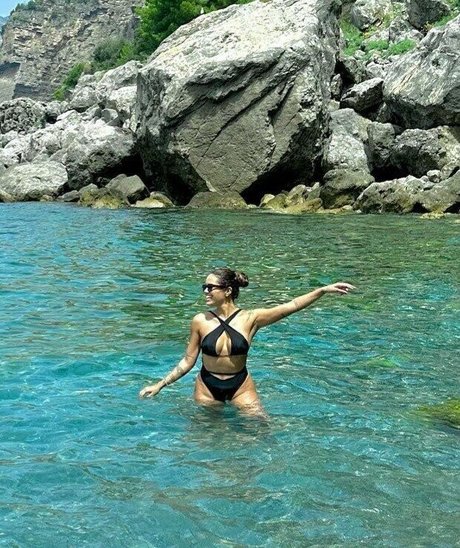 Caroline Veronica freie nackten archiv