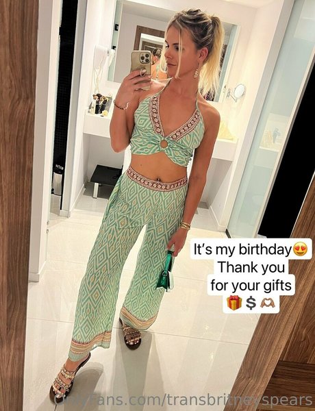 transbritneyspears exklusive hübsche galerien